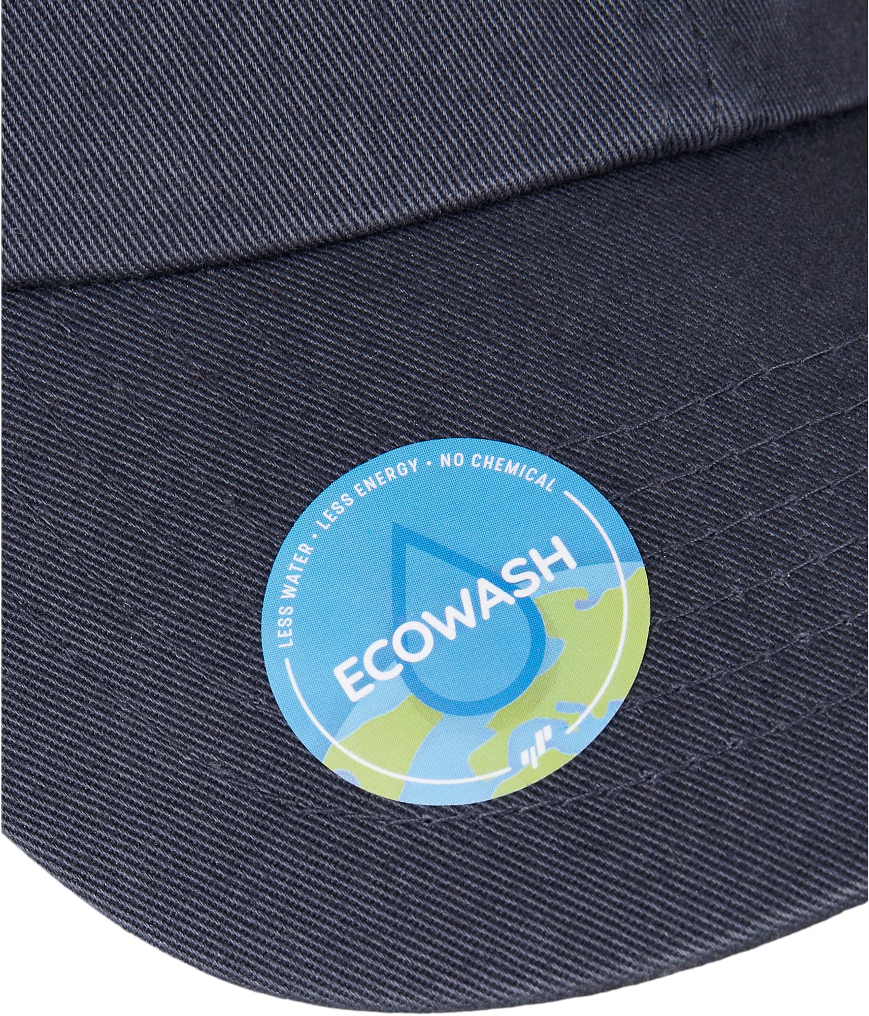 Ecowash Dad Cap