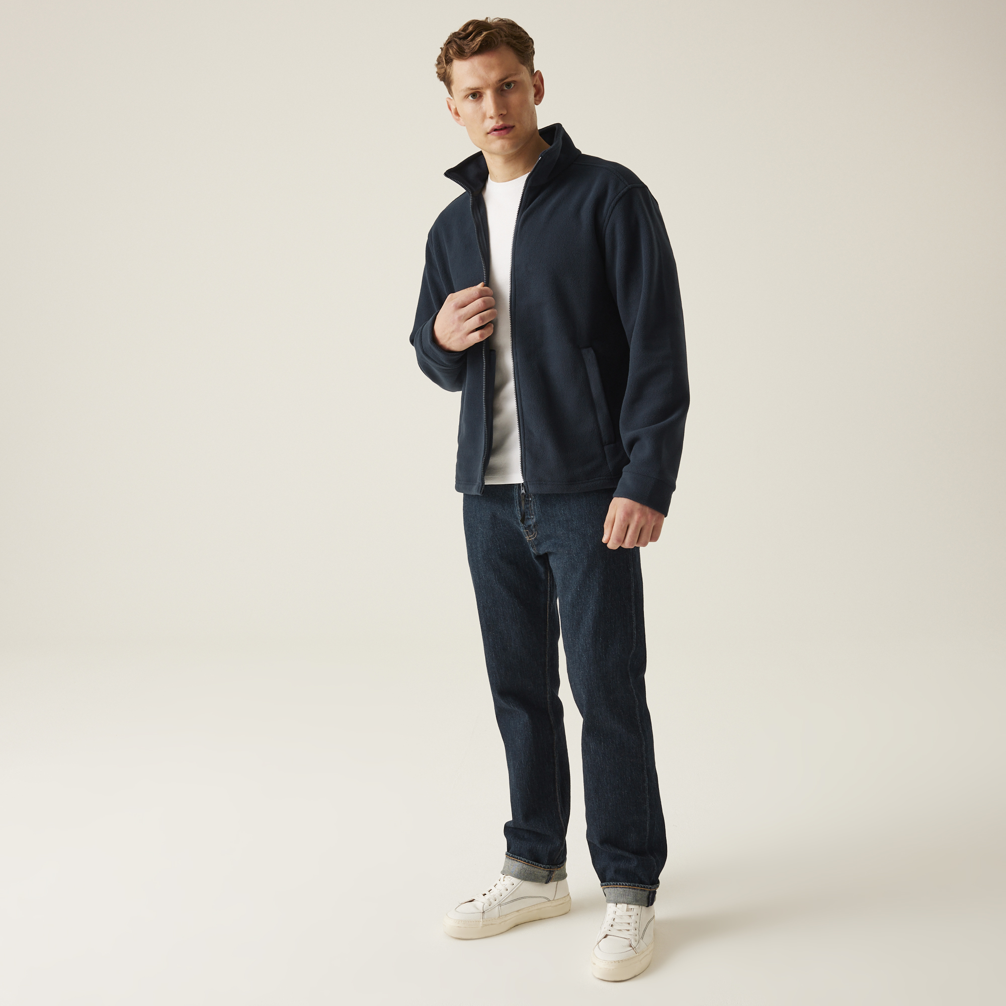 Thor 350 Fleece Jacket