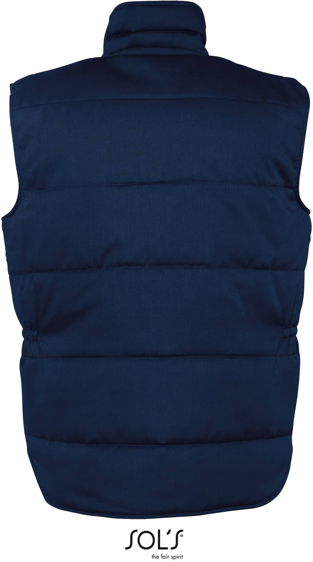 Bodywarmer Equinox Pro