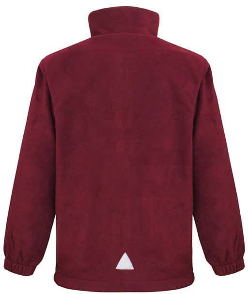 Junior Polartherm™ Jacket