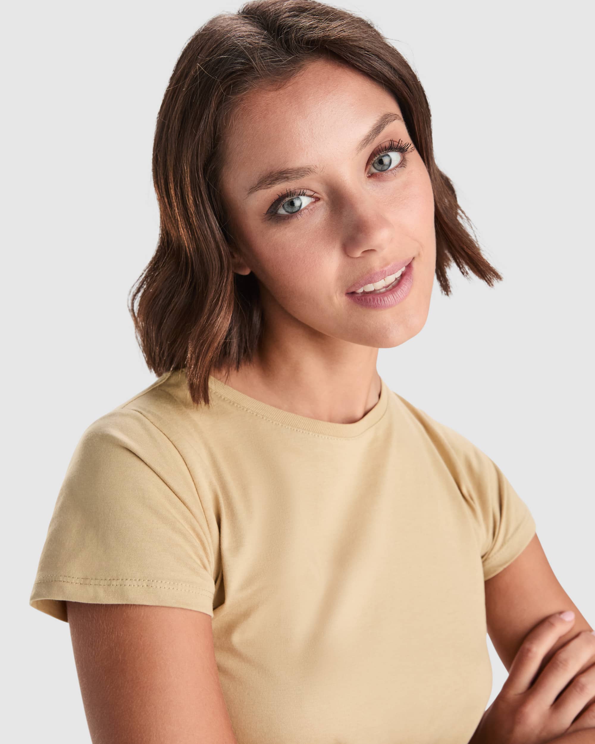 Women´s Capri T-Shirt