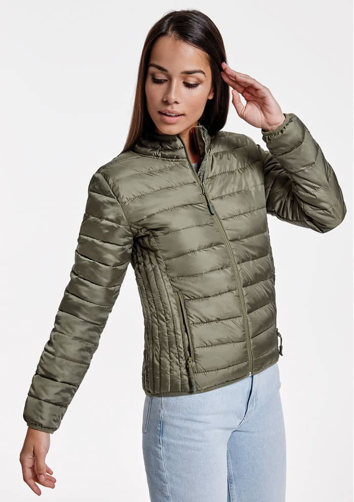 Women´s Finland Jacket