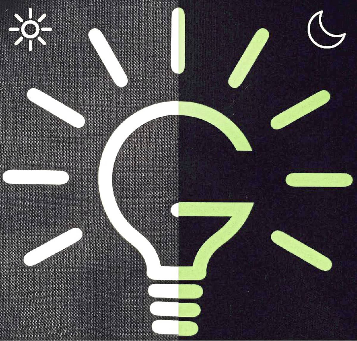 CAD-CUT® Glow In The Dark