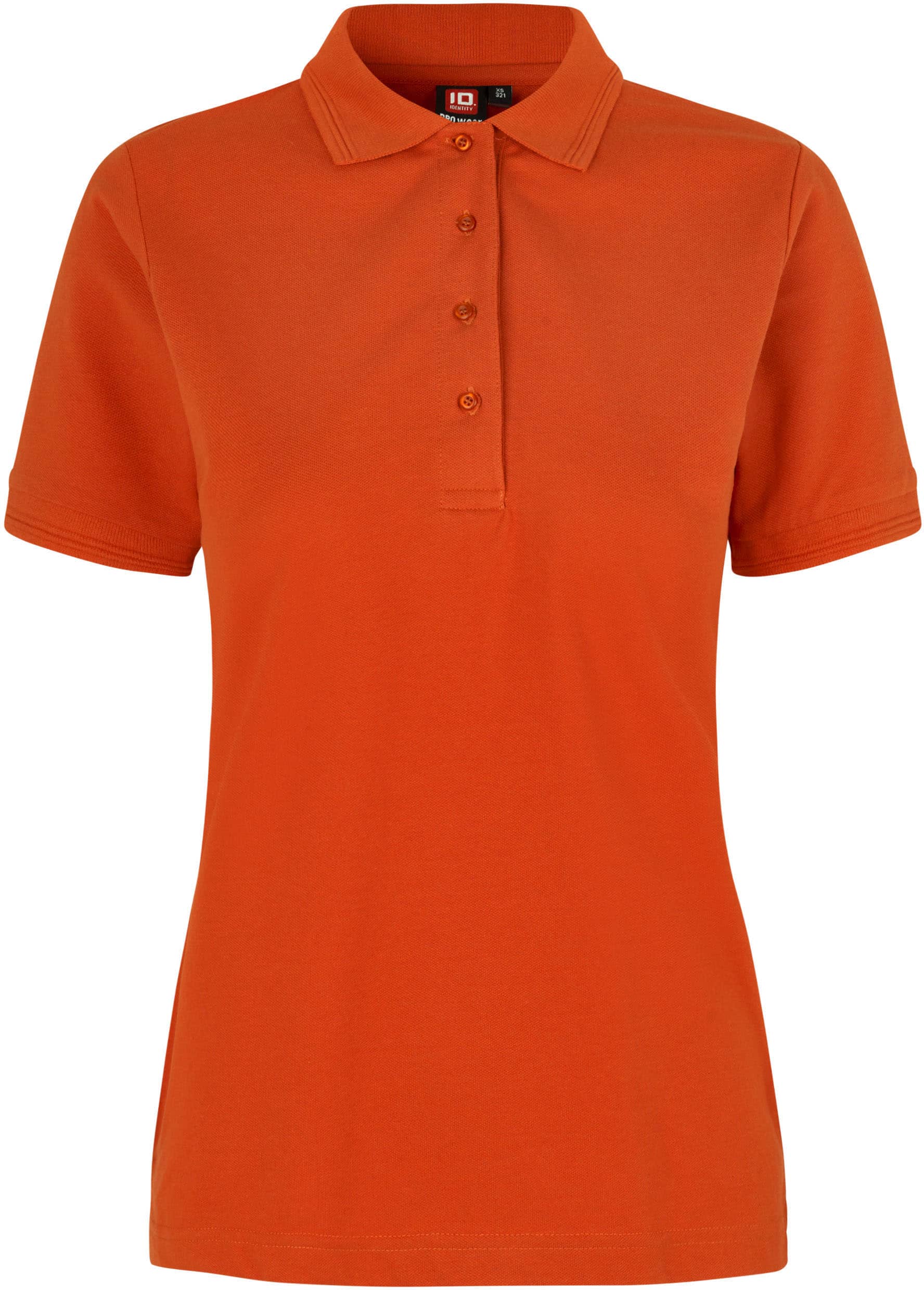 PRO Wear Poloshirt für Damen