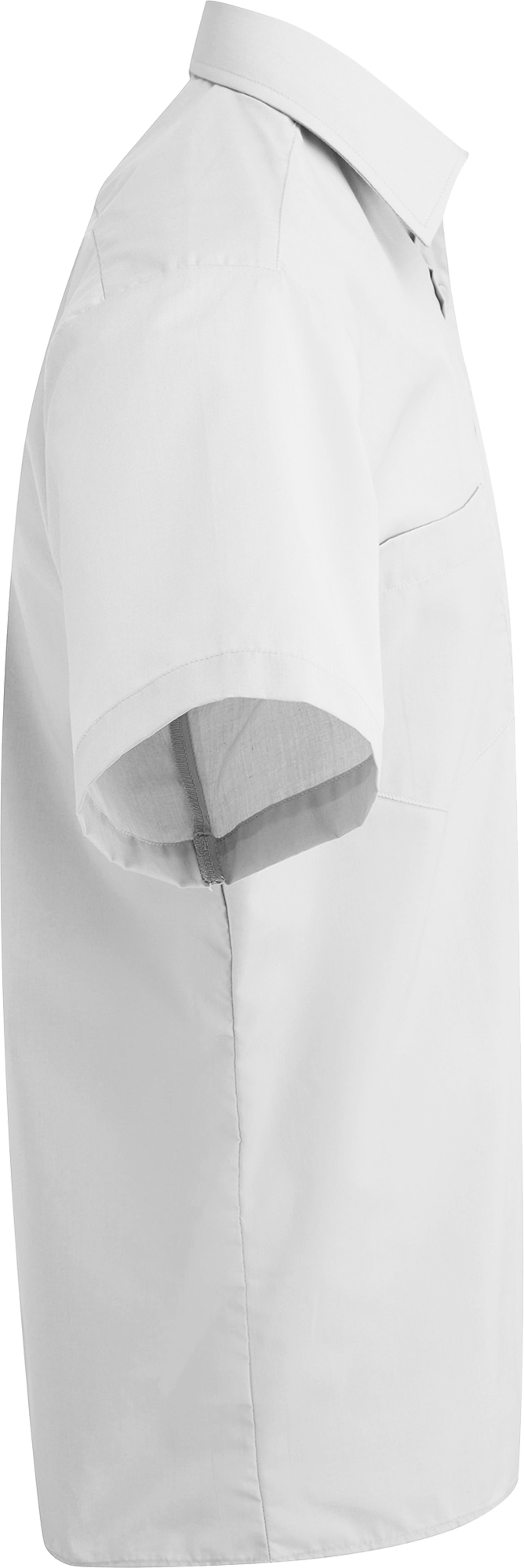 Men´s Poplin Short Sleeve Shirt