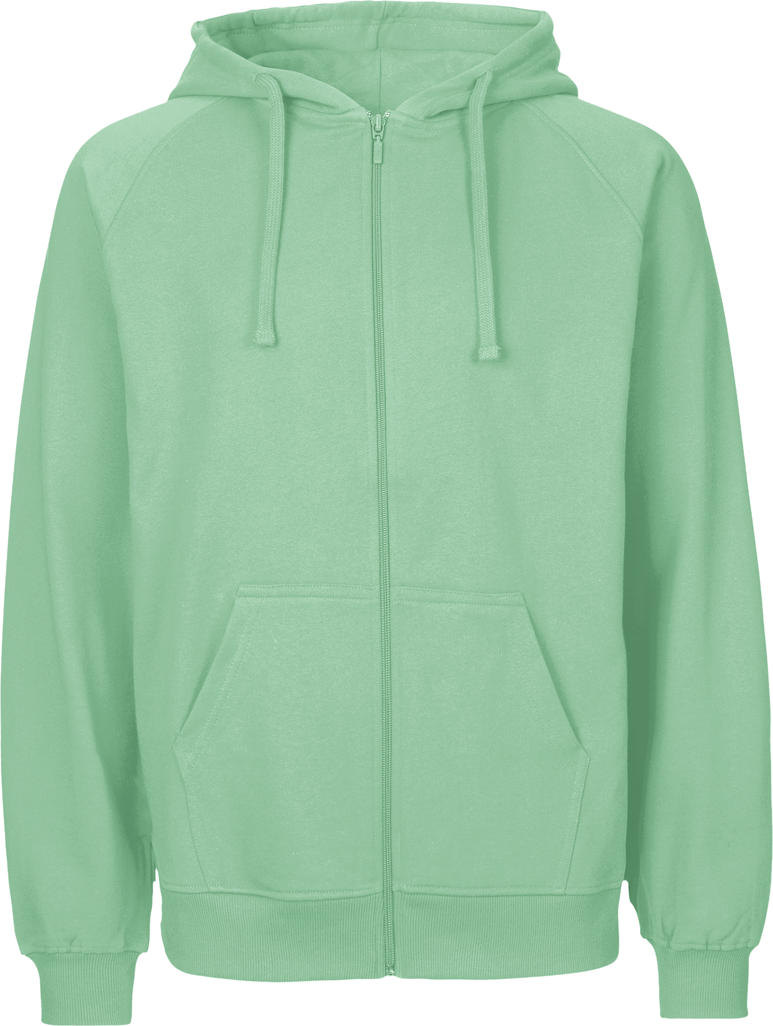 Men´s Zip Hoodie