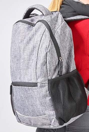 Daypack - Wall Street