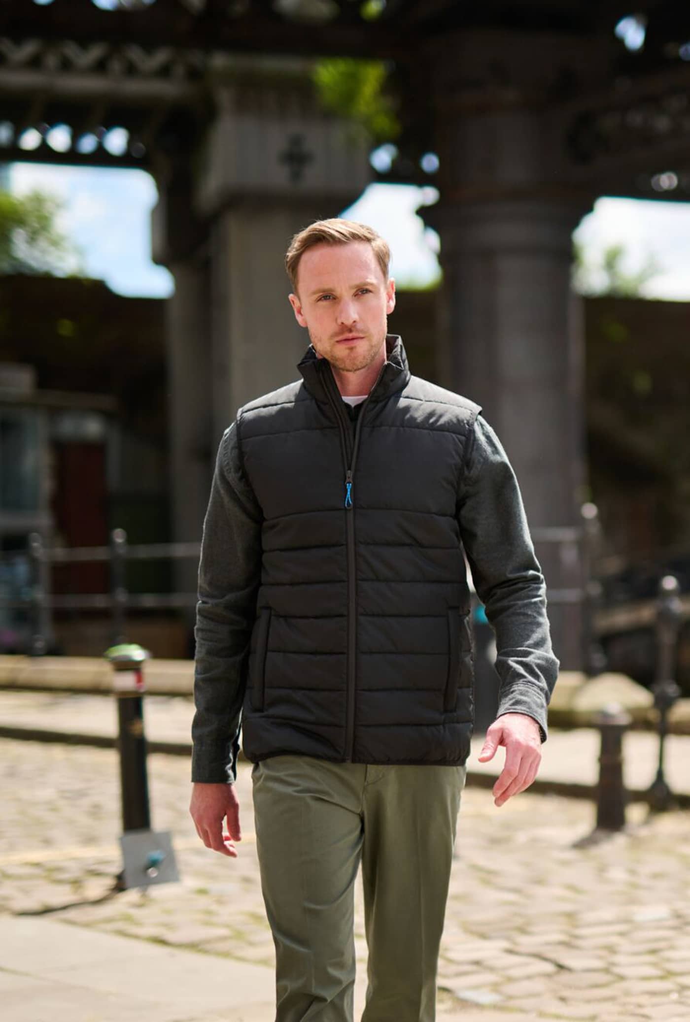 Essential Thermal Bodywarmer