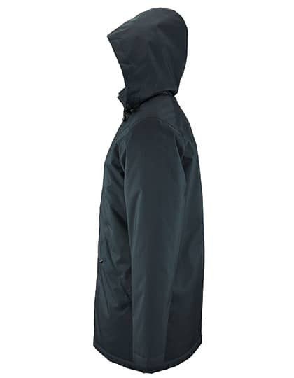 Unisex Jacket With Padded Lining Robyn