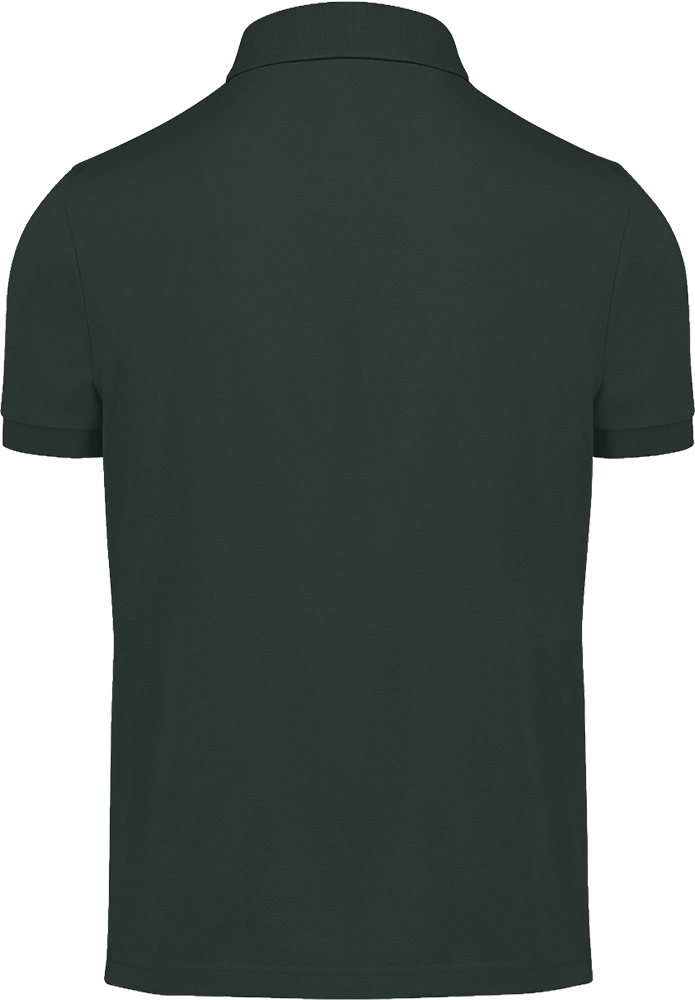 My Eco Polo 65/35_°