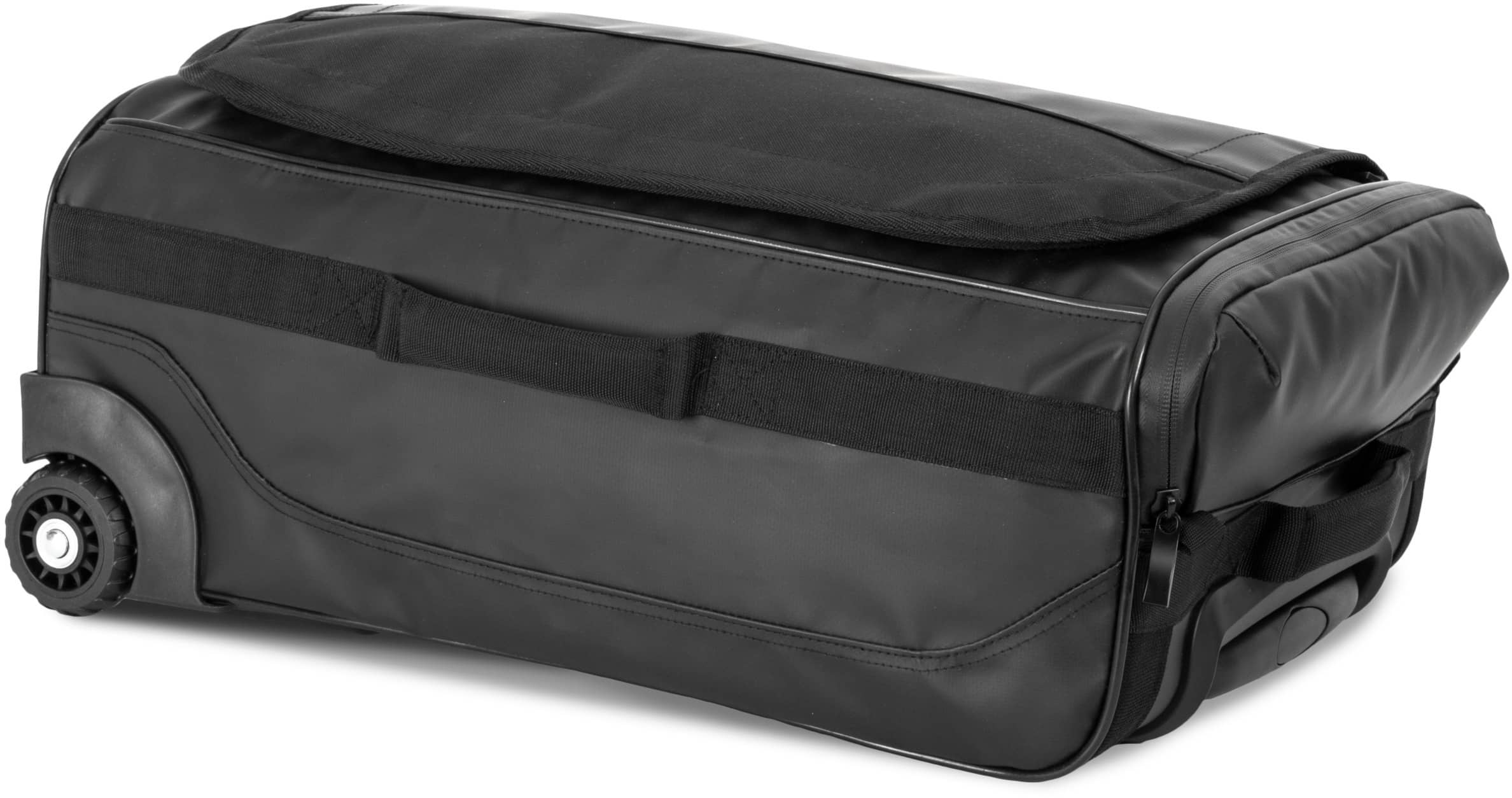 Wasserdichte Trolley-Tasche „Blackline“ – Kabinenformat