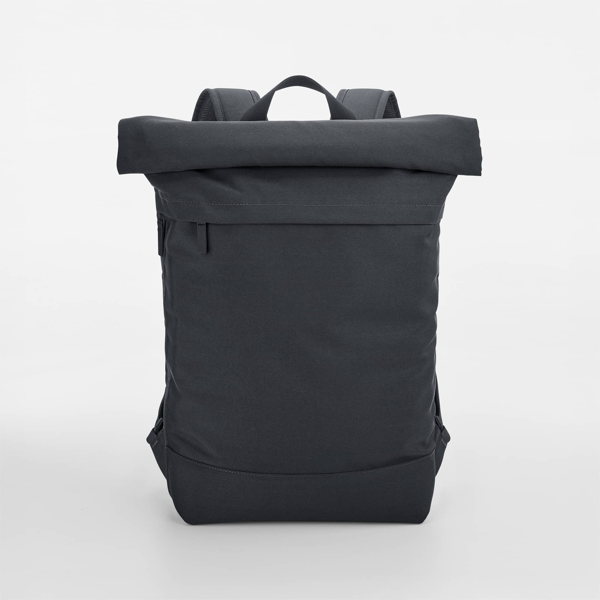 Simplicity Roll-Top Backpack