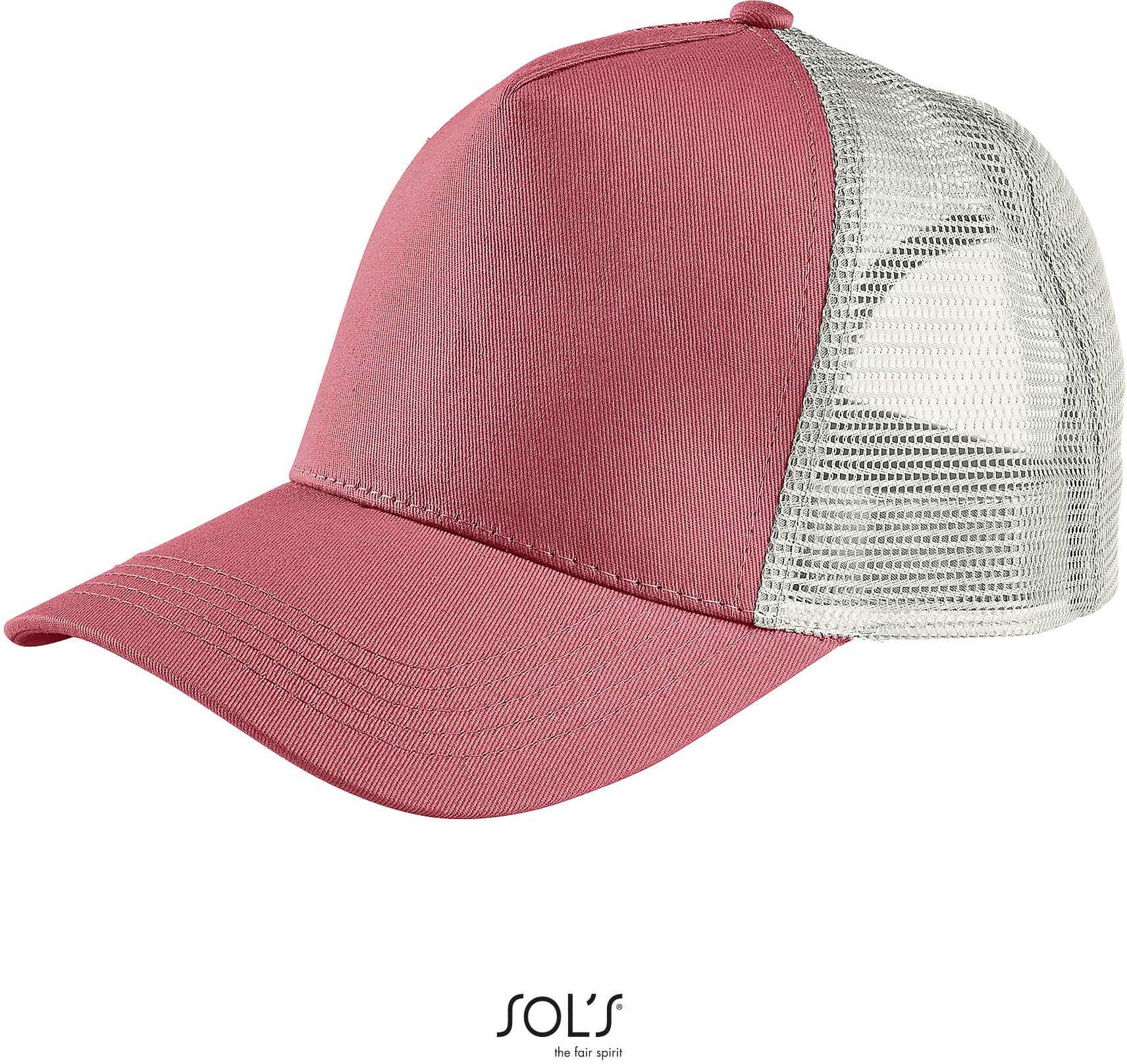 Five Panel Cap Blink