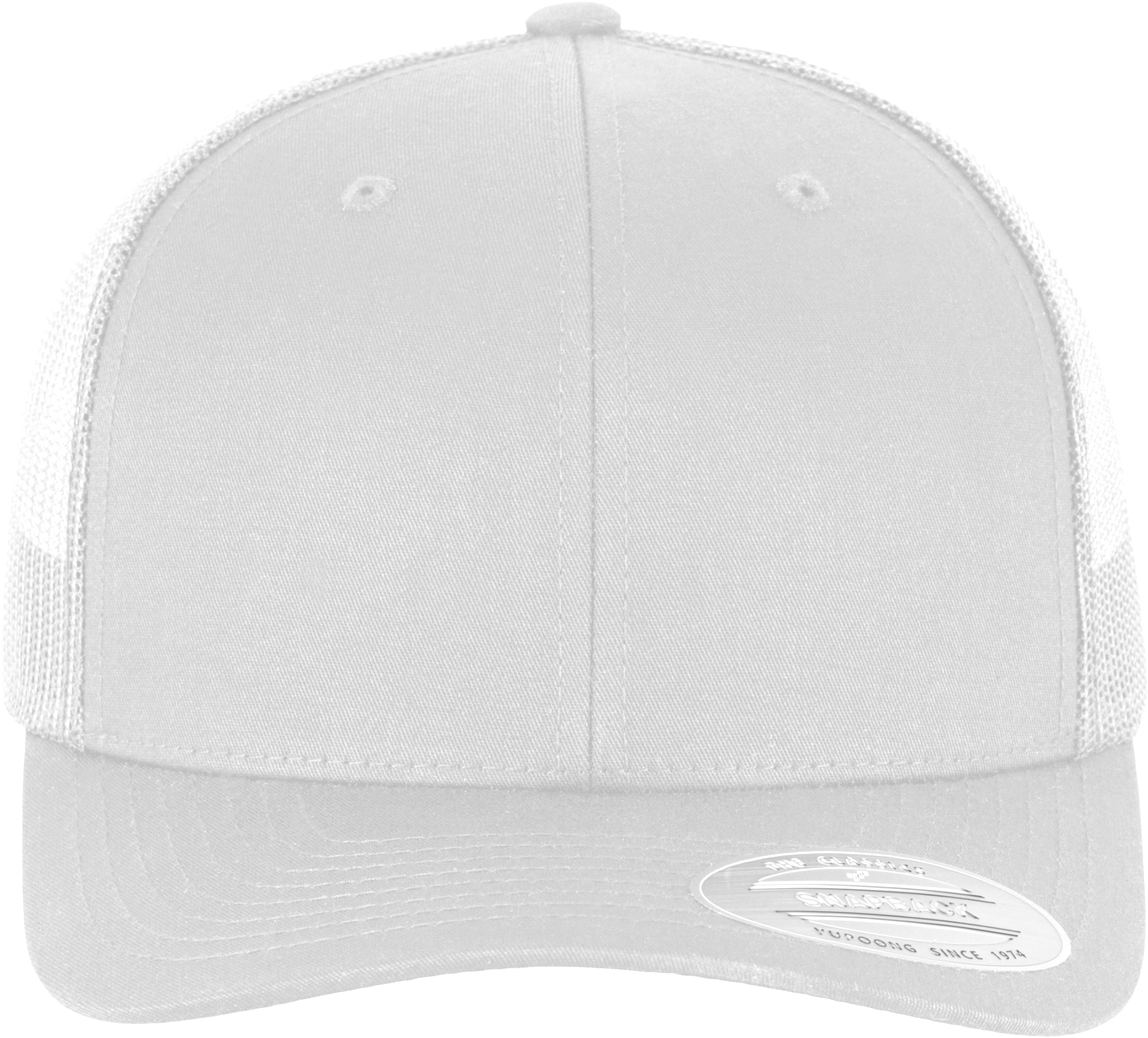 Retro Trucker