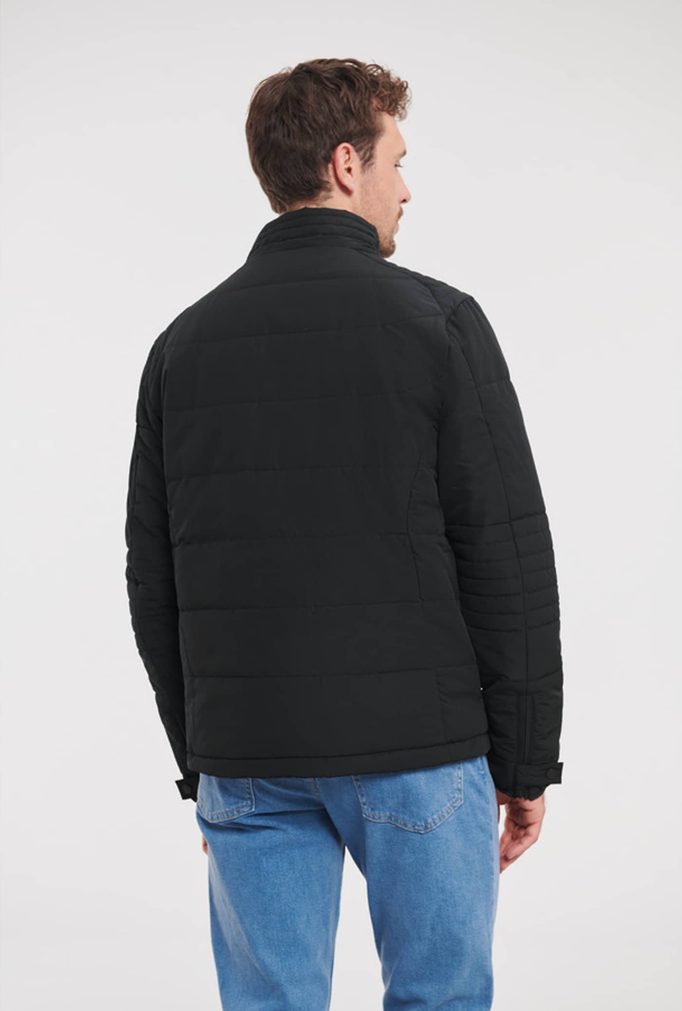Men´s Cross Jacket