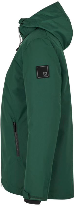 Kapuzen-Winterjacke für Damen
