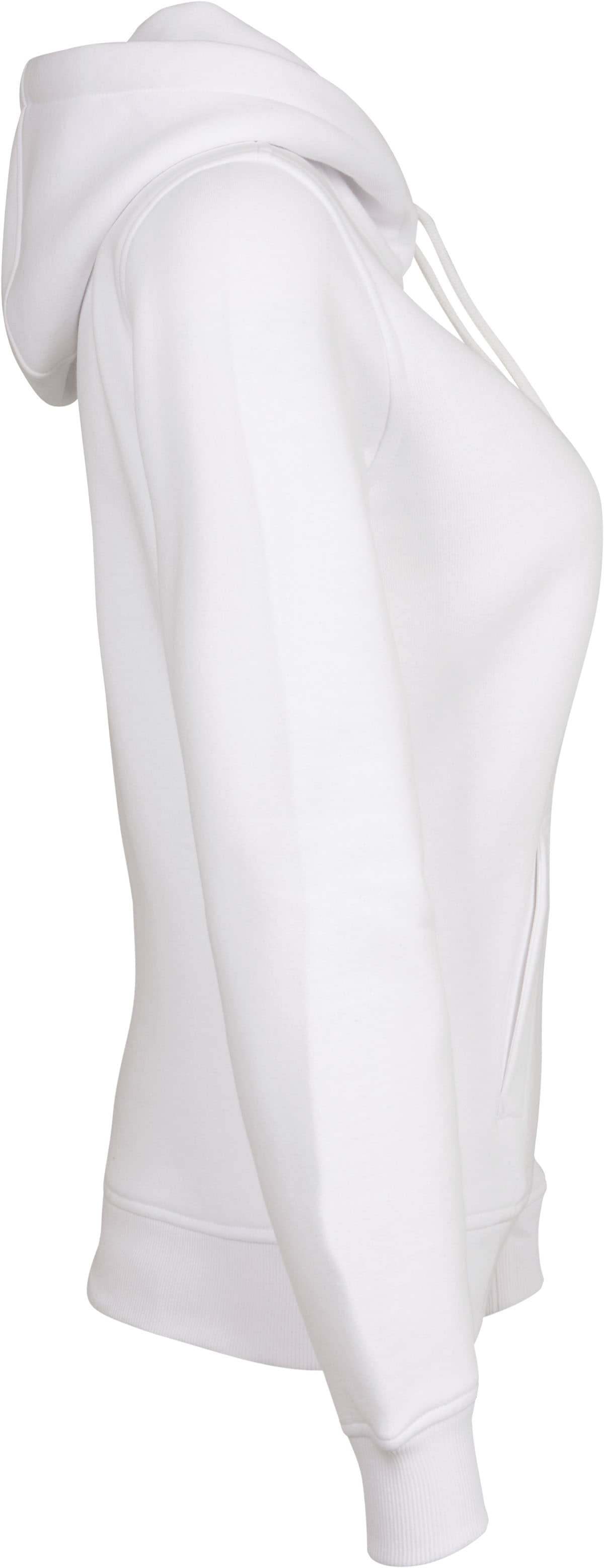 Ladies´ Organic Hoody