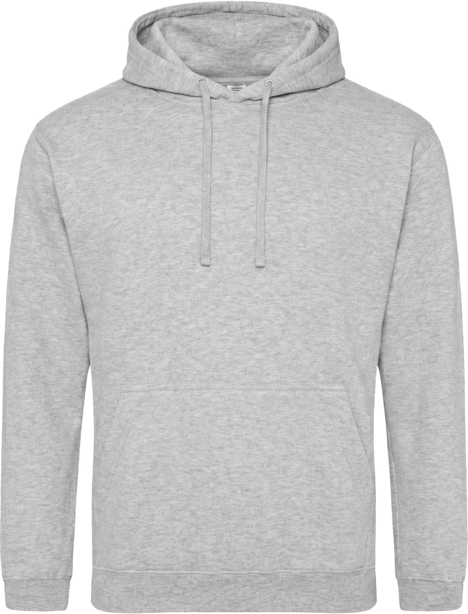 College Hoodie