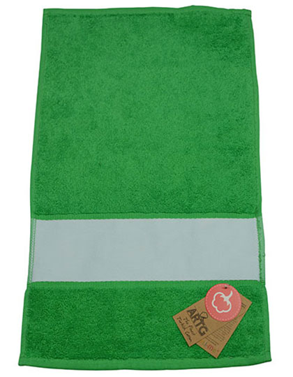 SUBLI-Me® Guest Towel