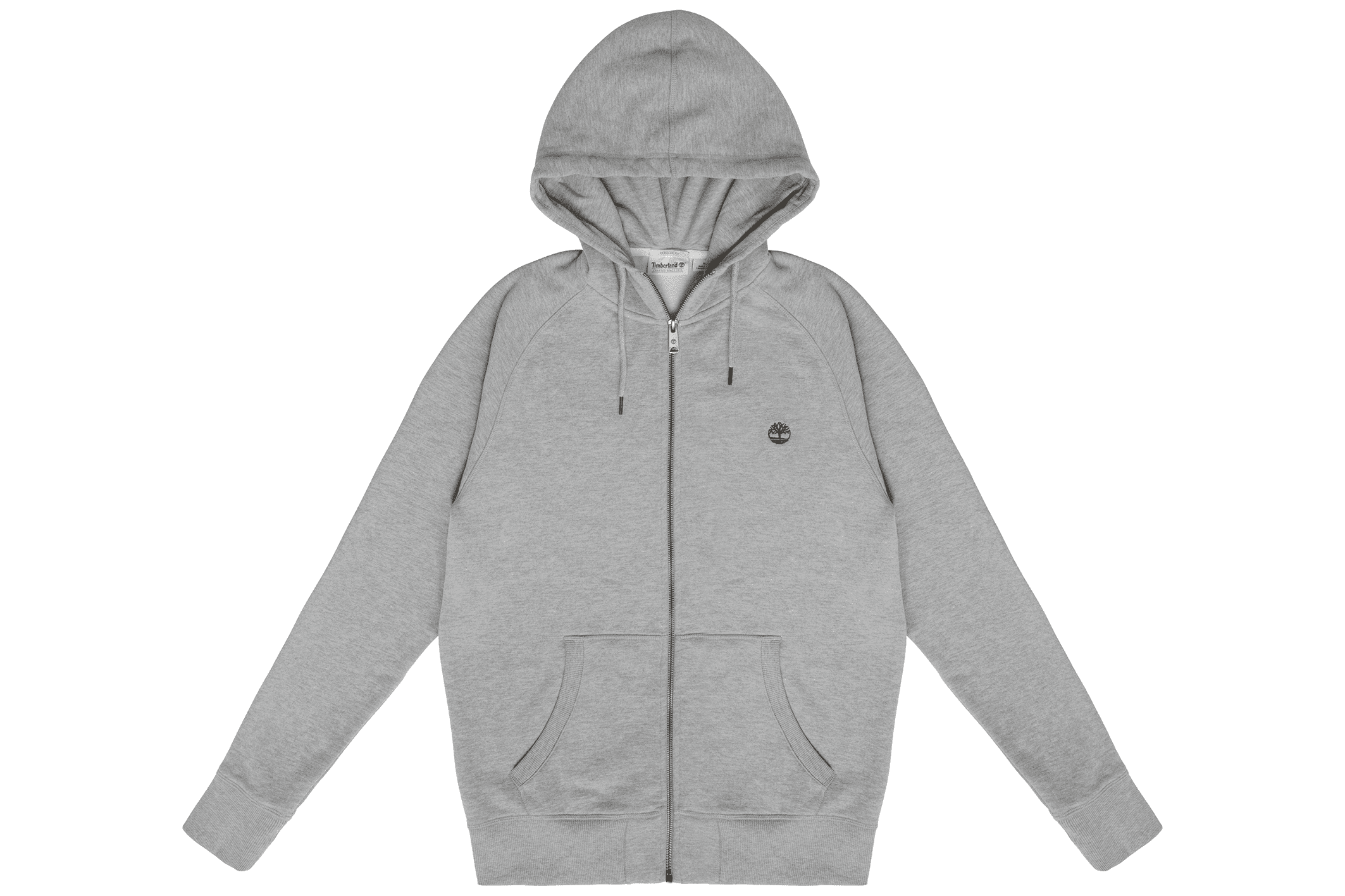 Kapuzensweatshirt mit Reißverschluss EXETER RIVER