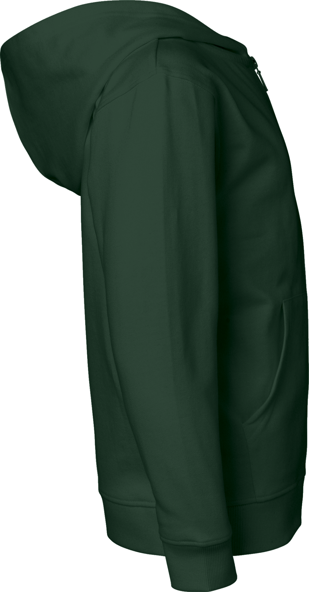 Kids´ Zip Hoodie