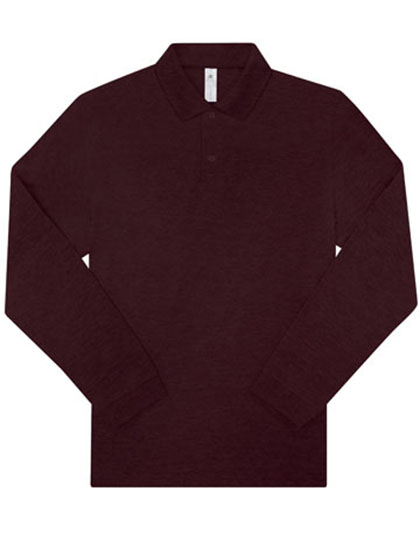 My Polo 210 Long Sleeve