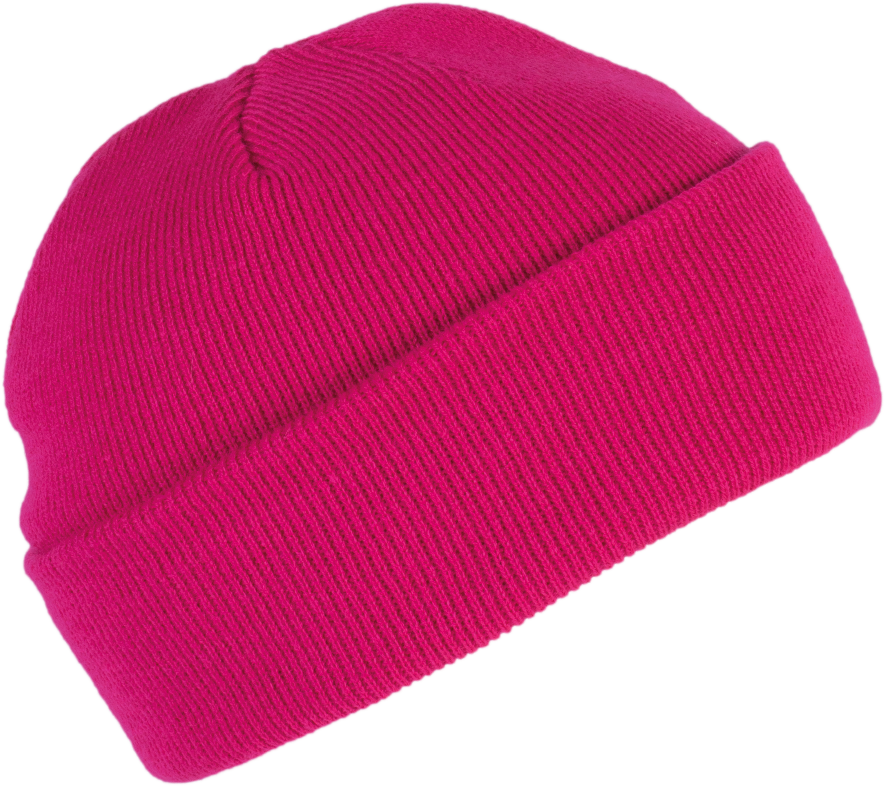 Strickmütze