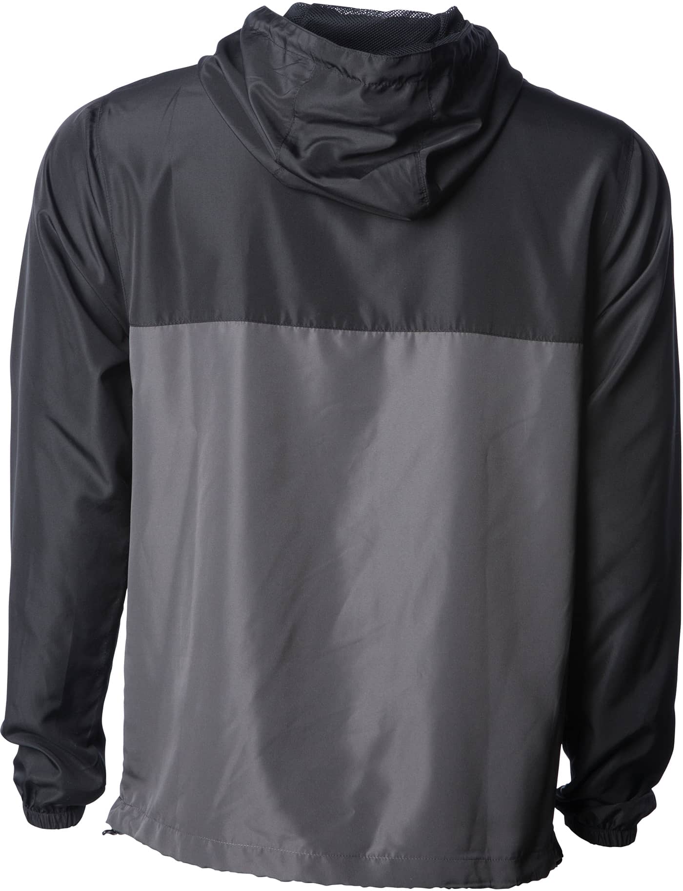 Unisex Lightweight Windbreaker Jacket