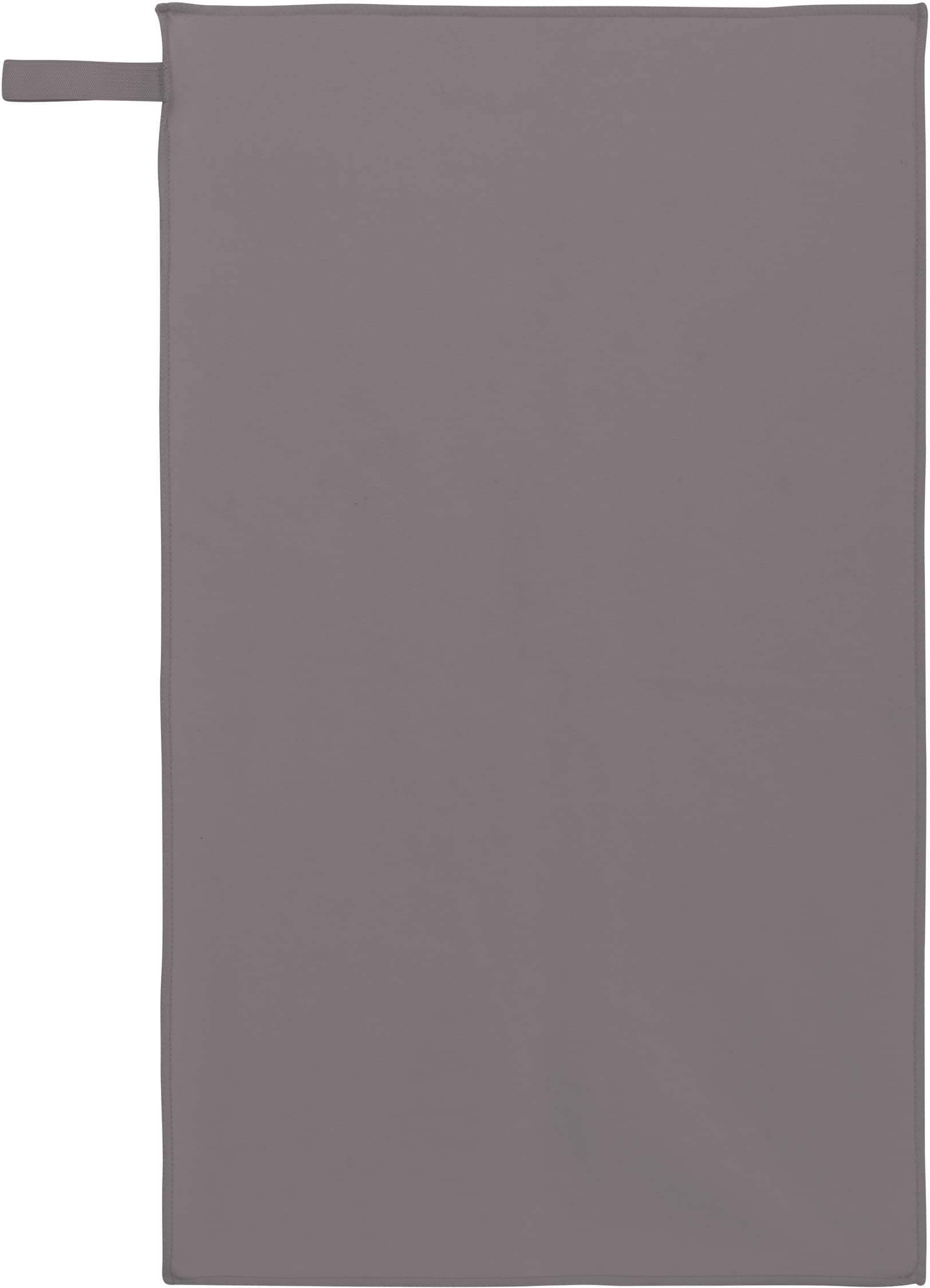 Super saugfähiges Mikrofaser-Sporthandtuch - 100 cm x 50 cm