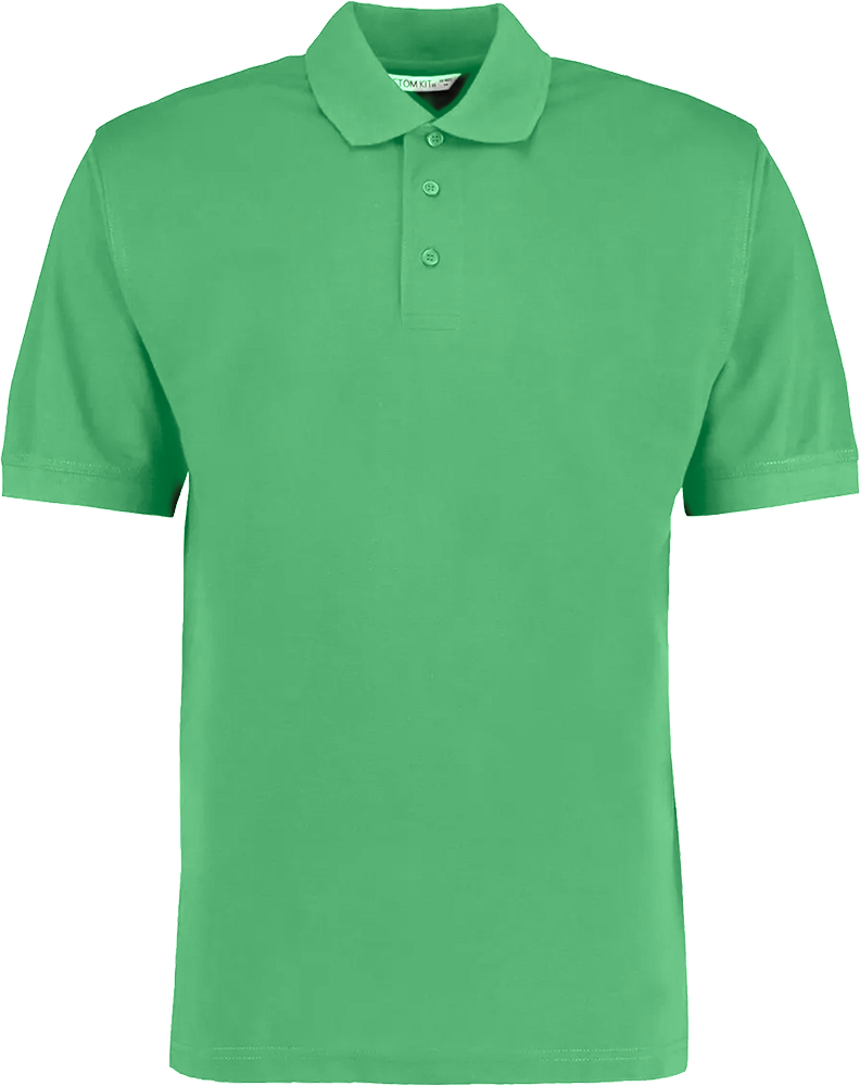 Classic Fit Klassic Superwash® 60° Polo