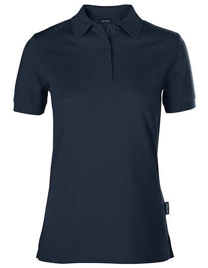 Women´s Luxury Polo