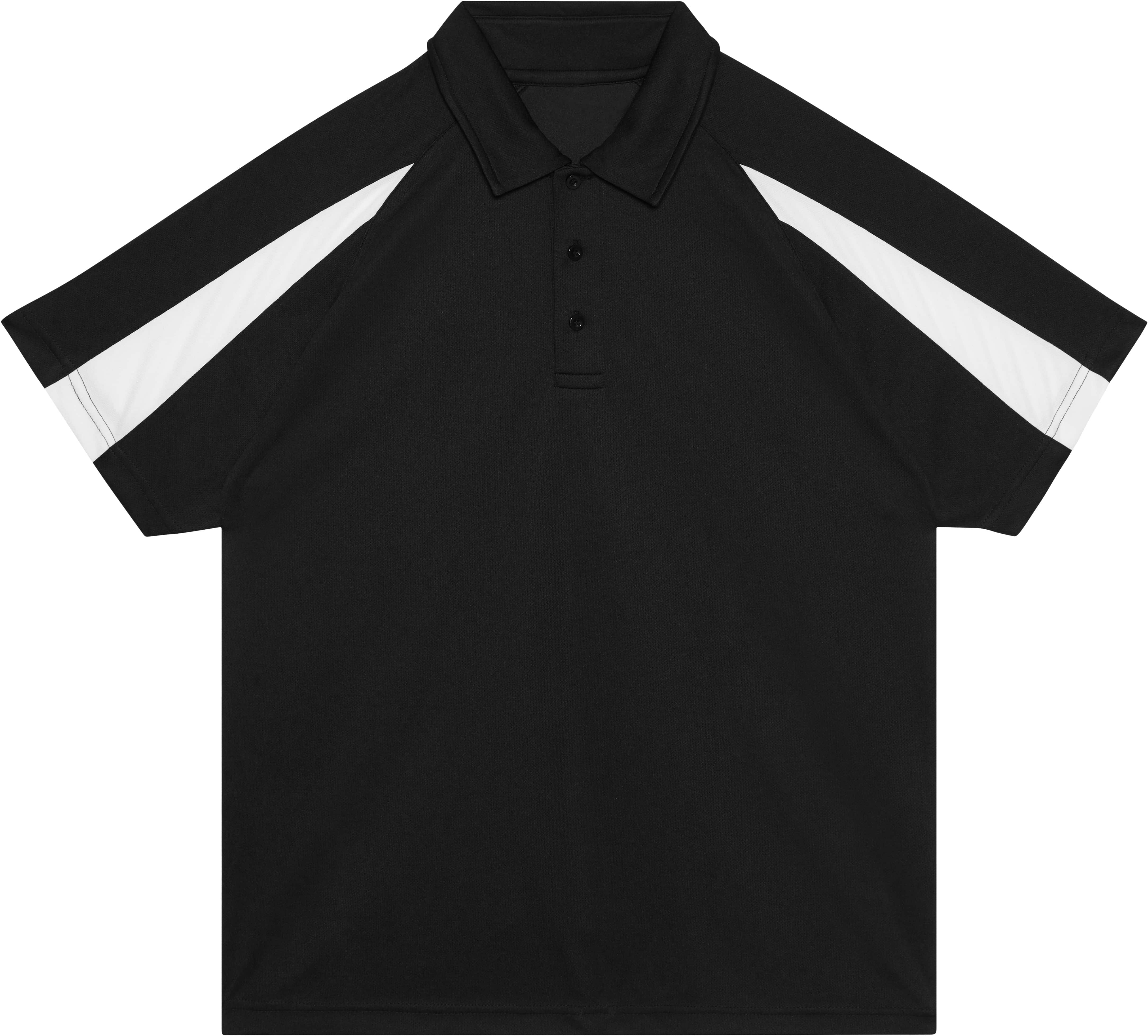 Contrast Cool Polo