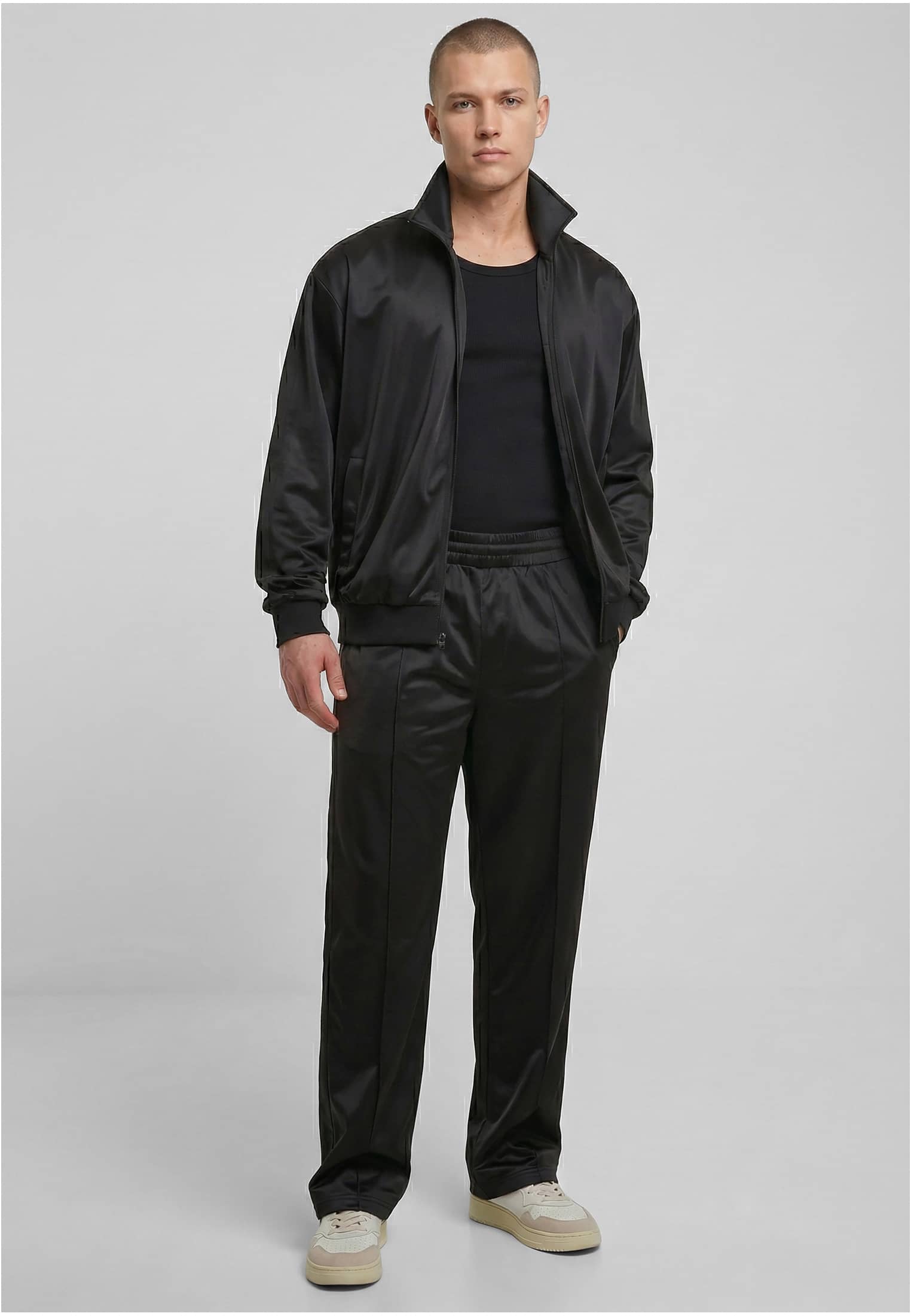Tricot Track Jacket
