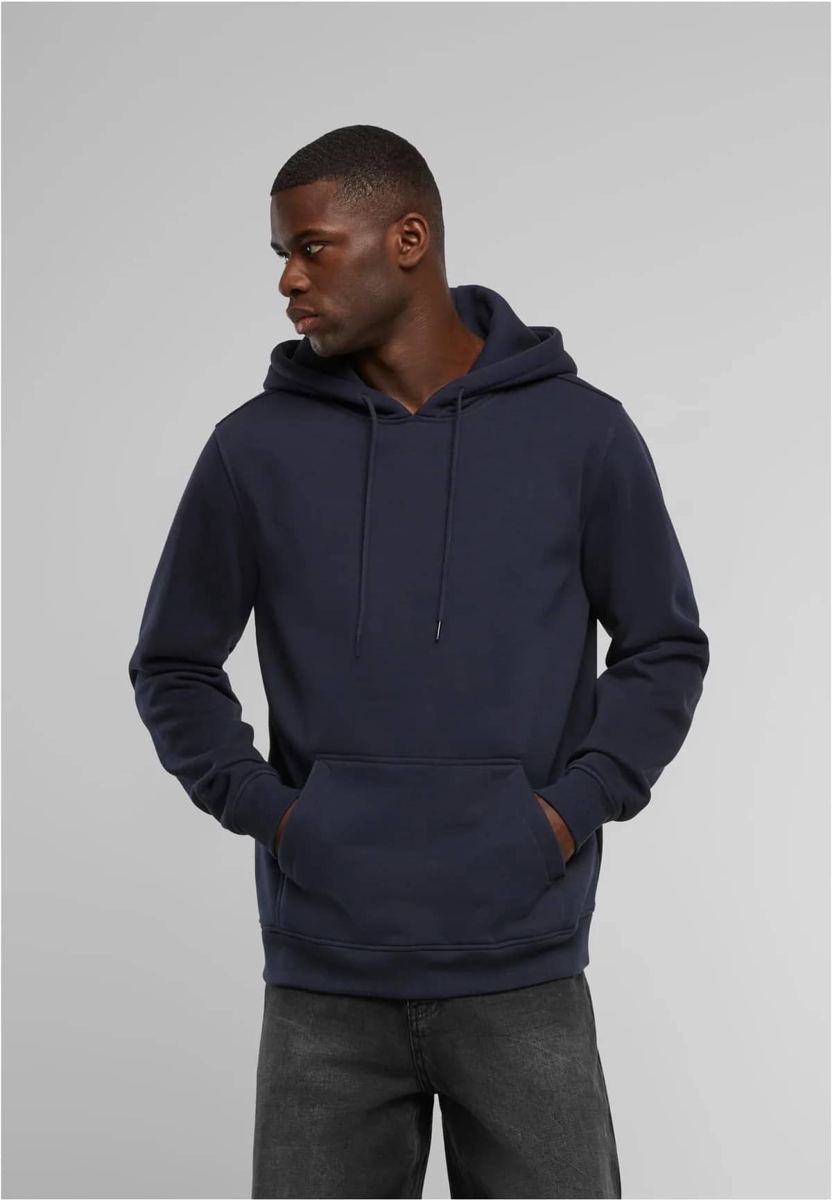 Basic Hoody