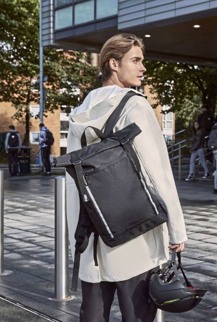 Urban Commute Backpack