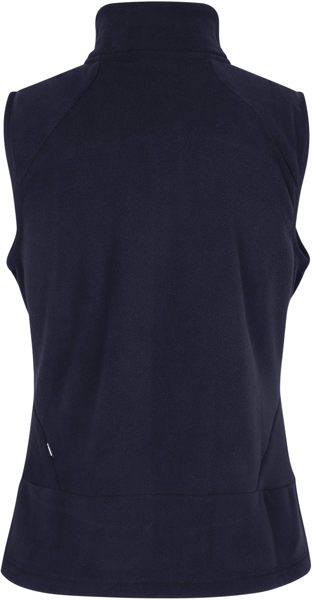 Microfleece Active Weste für Damen