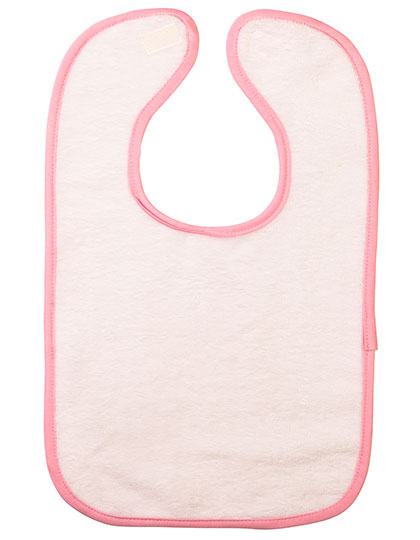Babiezz® ALL-Over Sublimation Baby Bib