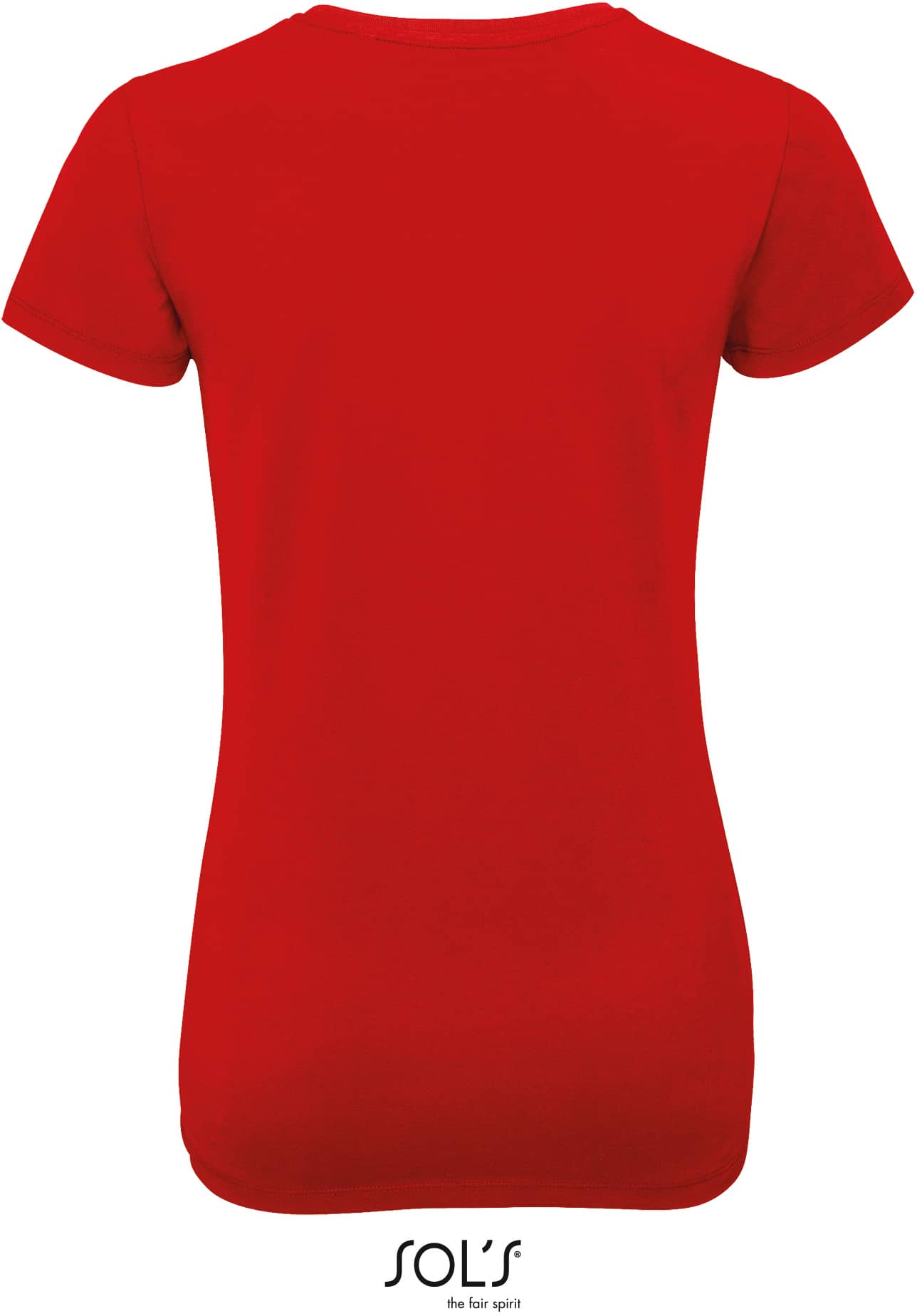 Women´s Millenium T-Shirt