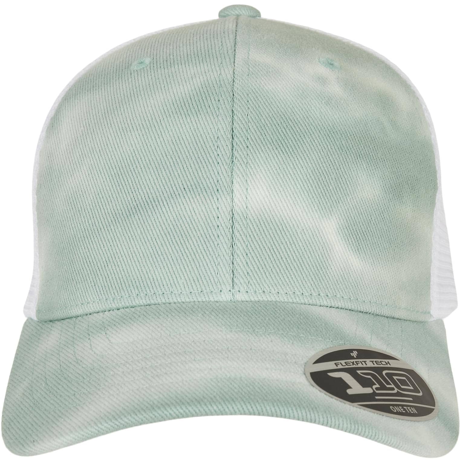 110 Batik Mesh Cap