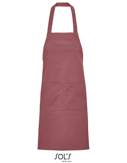 Unisex Gamma Apron