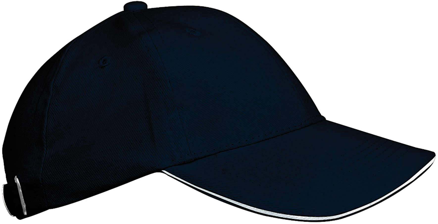 Orlando Kids - 6-Panel-Kappe