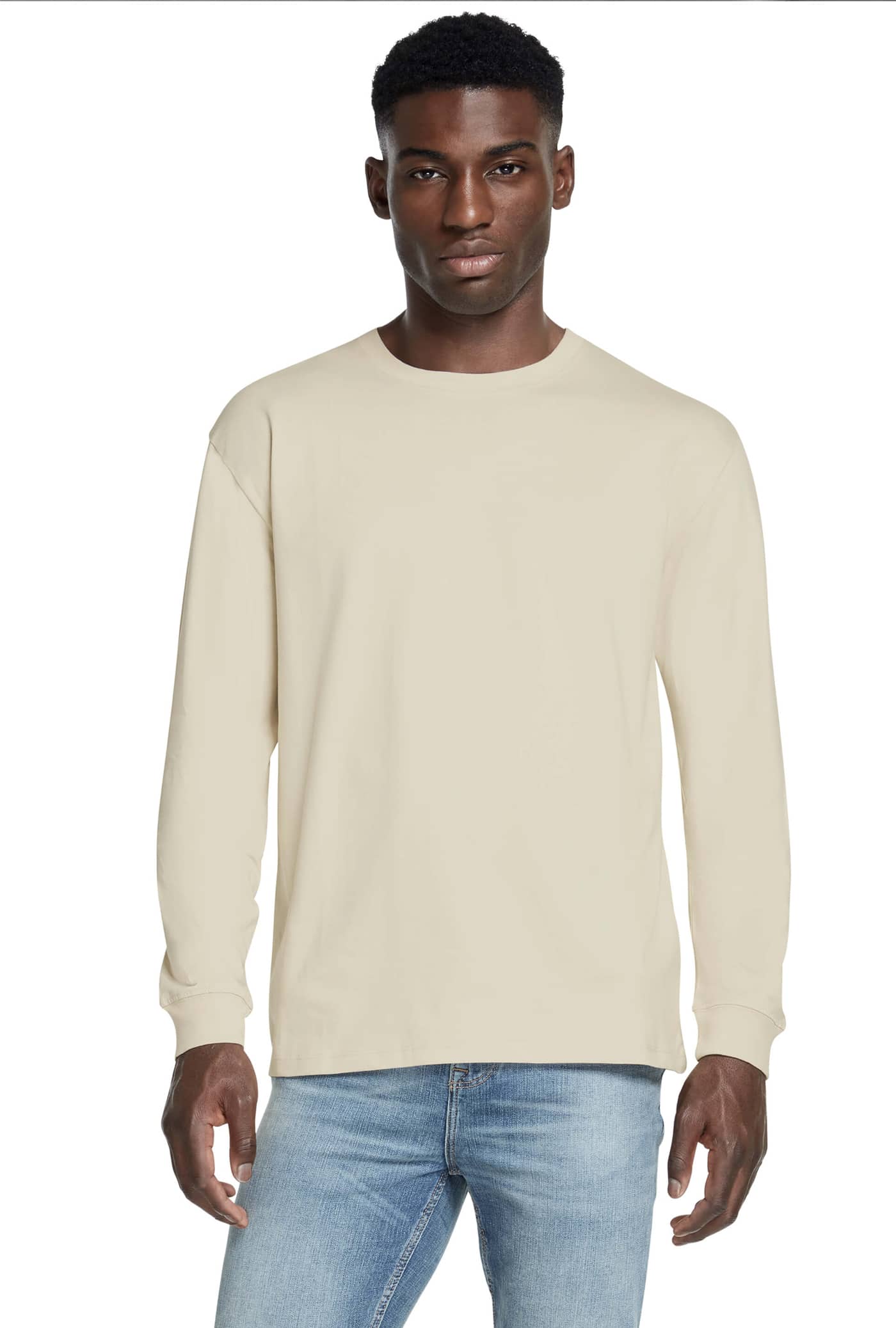 Premium Long Sleeve T-Shirt
