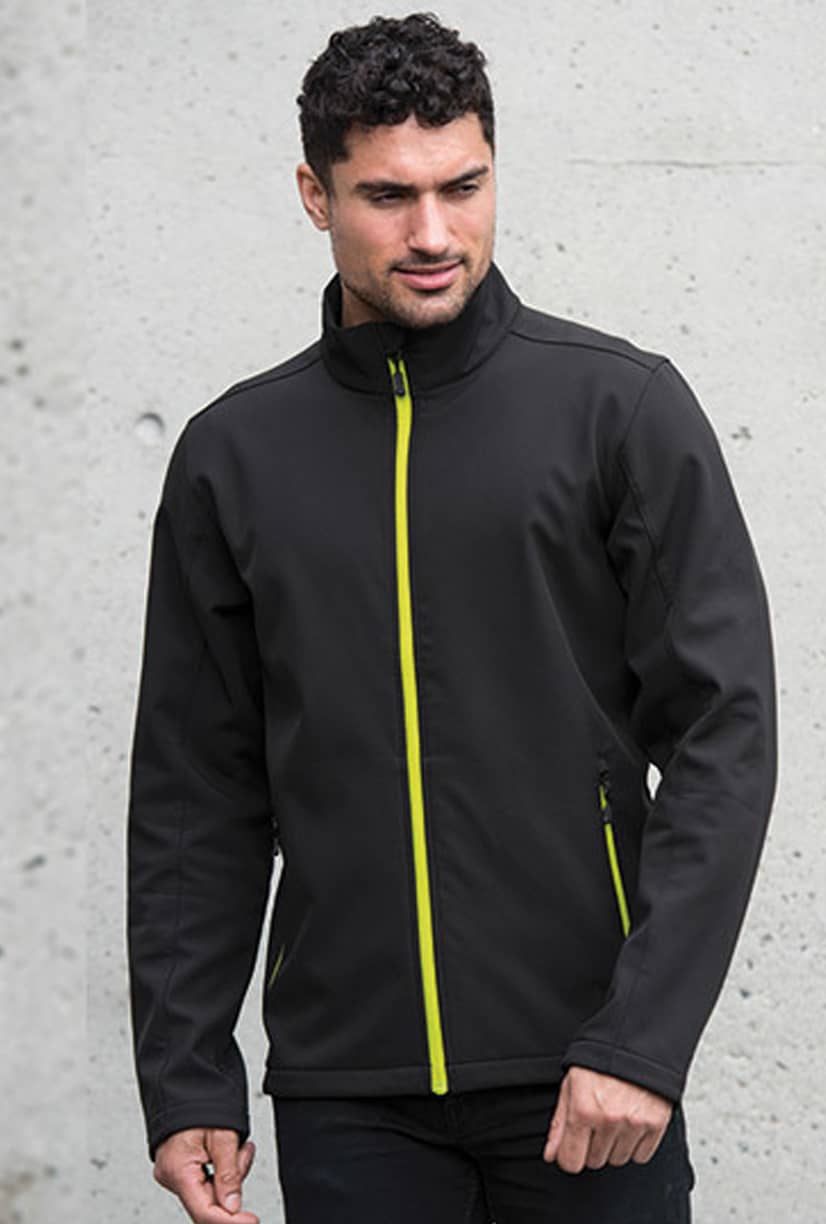 Men´s Orbiter Softshell Jacket