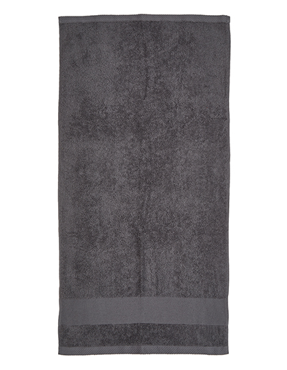 Organic Cozy Bath Sheet