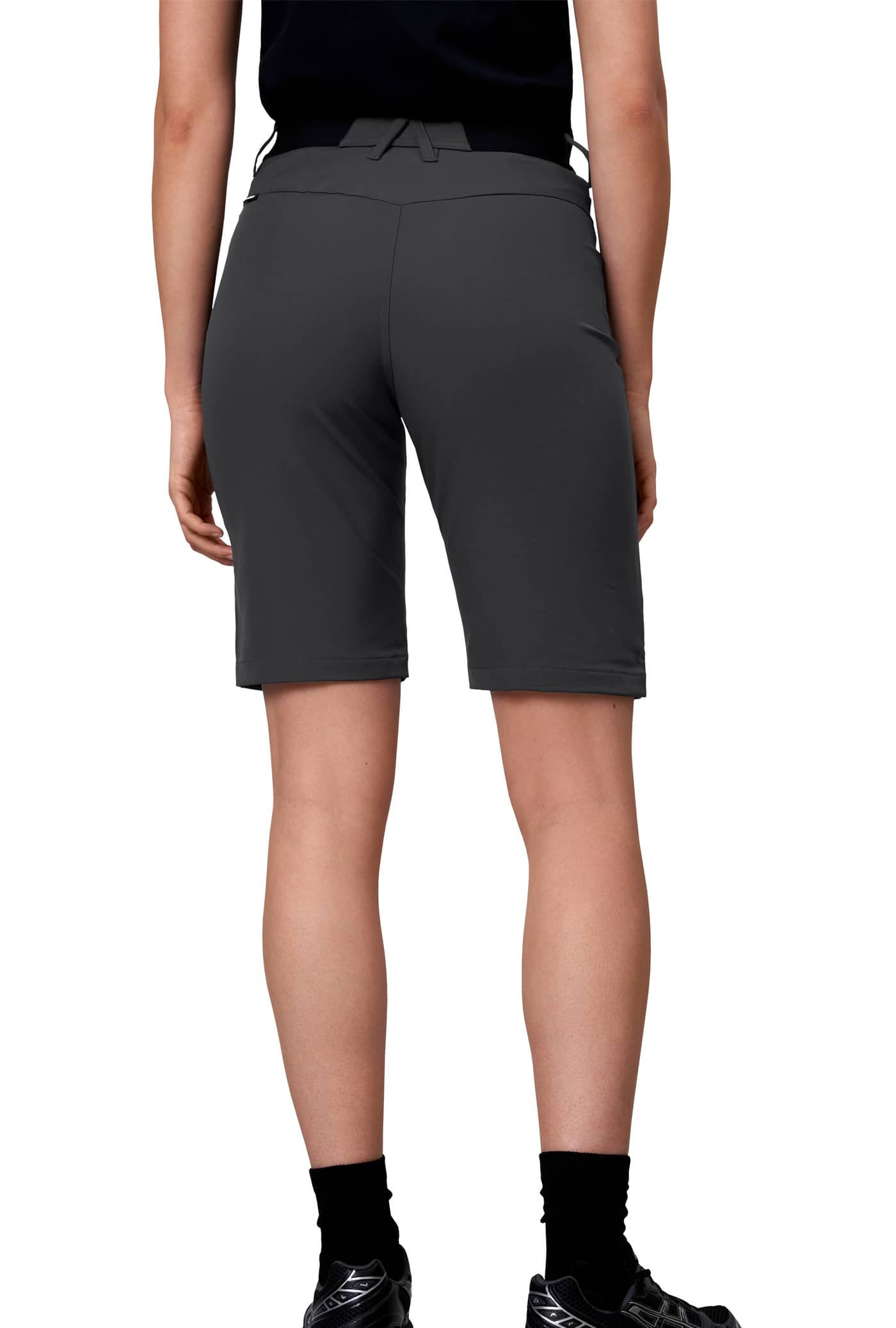CORE Stretch Shorts für Damen