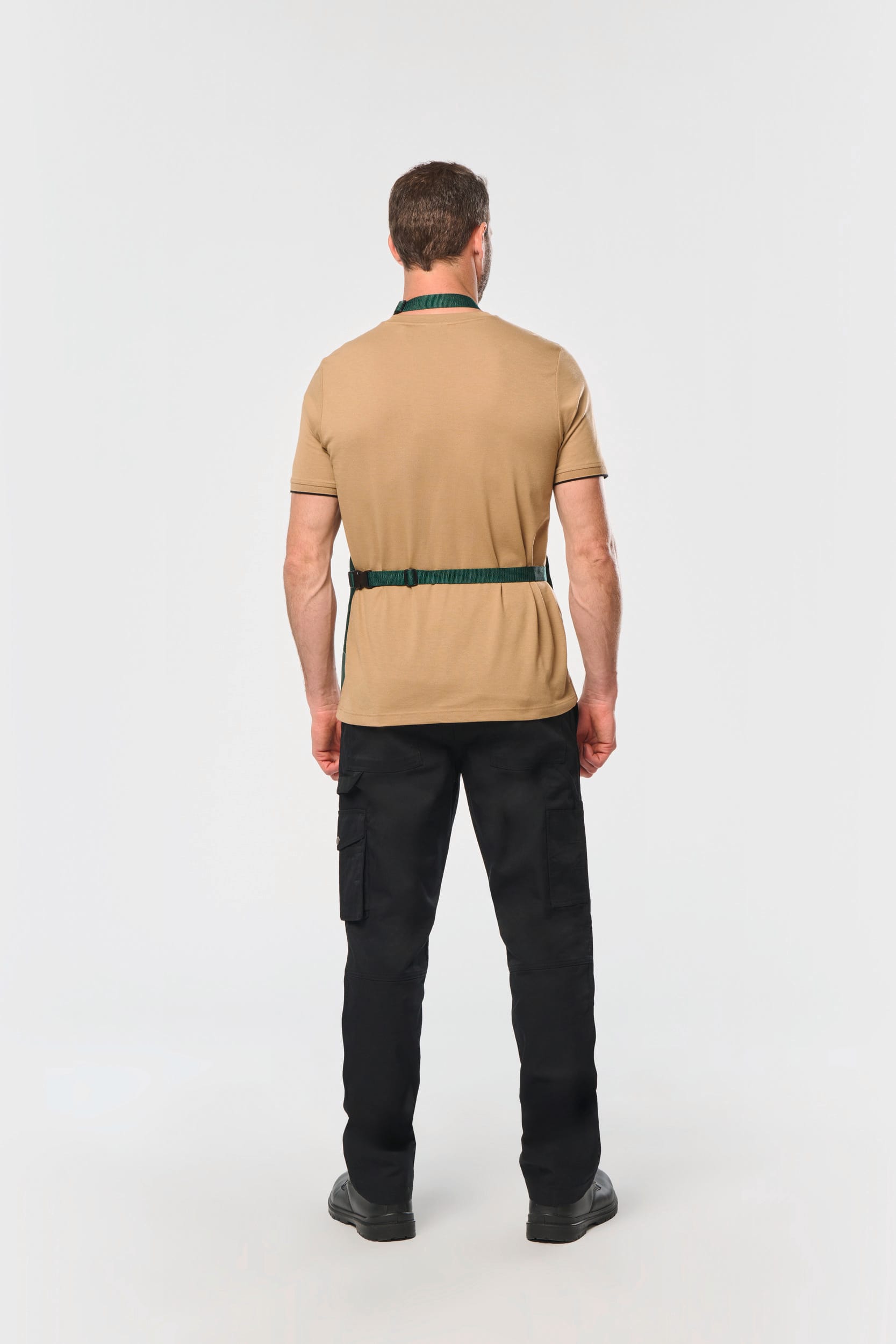 Vollständig wasserdichte Unisex-Gartenschürze