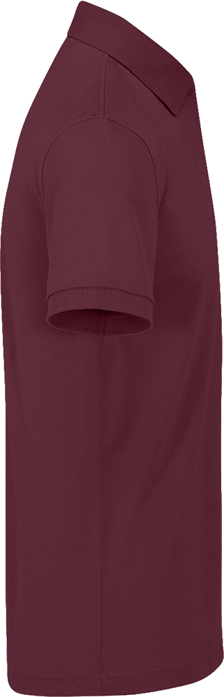 My Eco Polo 65/35_°
