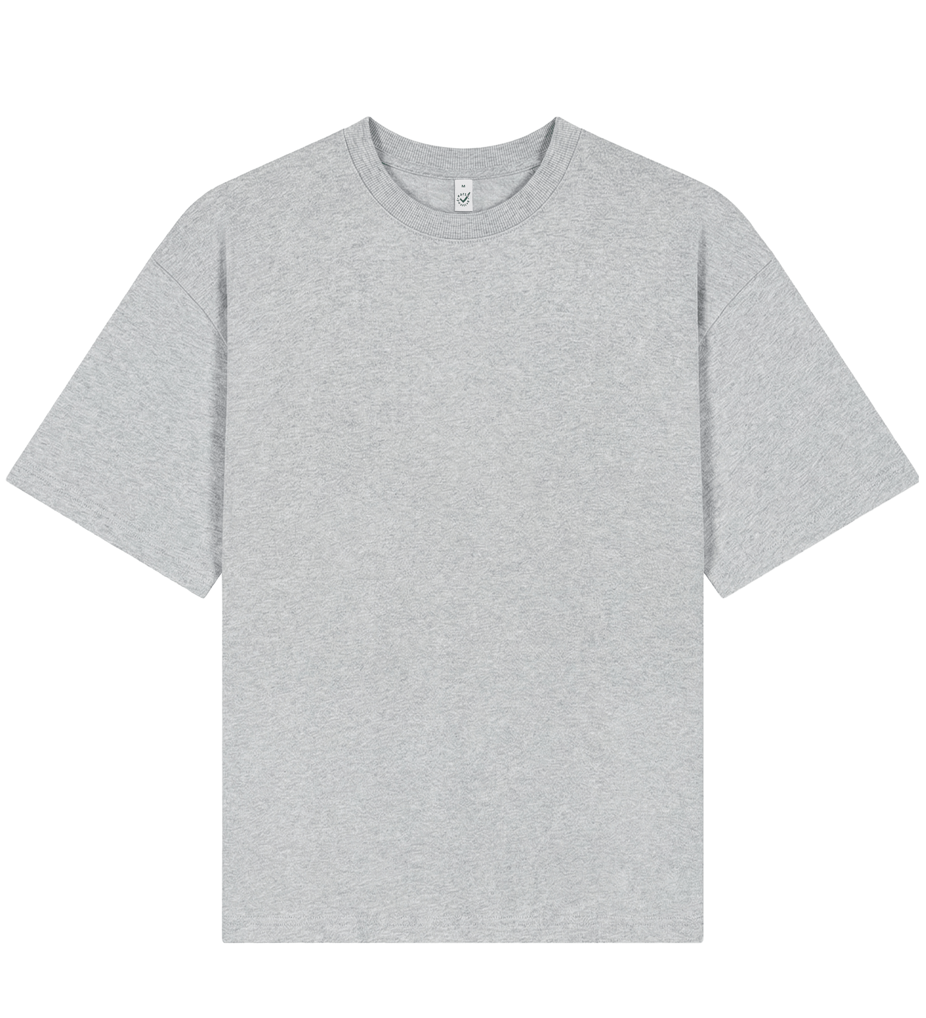 Heavy Boxy T-Shirt