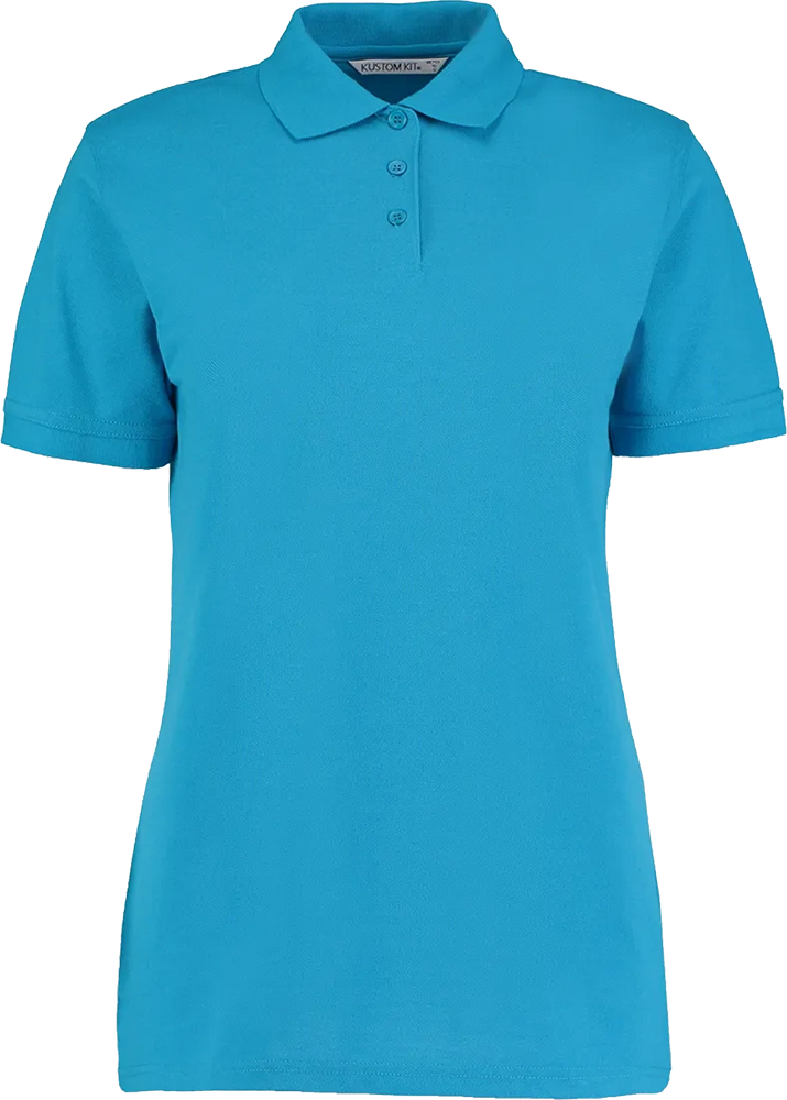 Women´s Classic Fit Klassic Superwash® 60° Polo