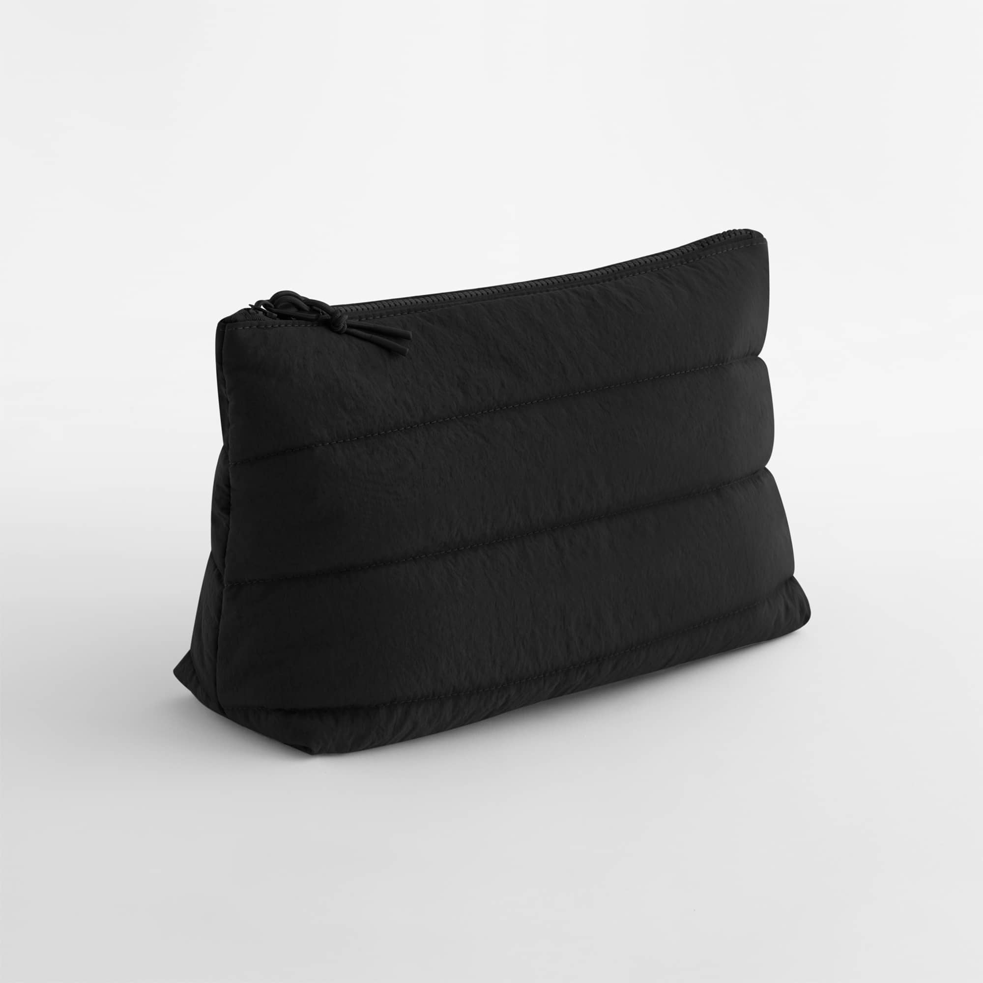 Quilted Accessory Case